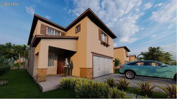 Sandpiper Ave / Bobolink St. Indio, CA 92201