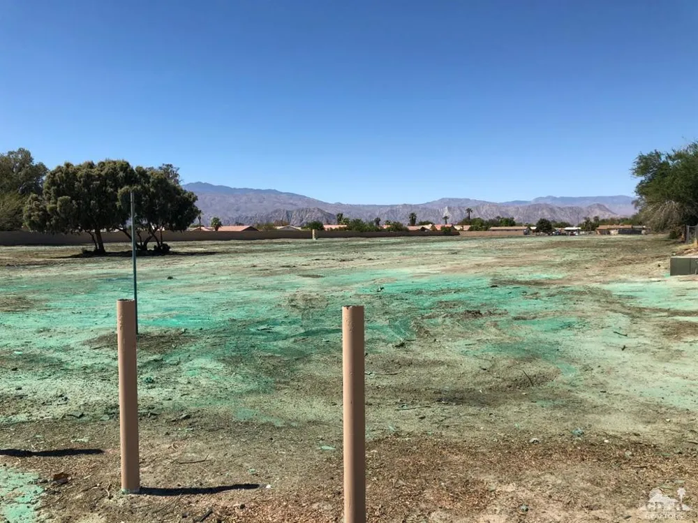 Sandpiper Ave / Bobolink St. Indio, CA 92201