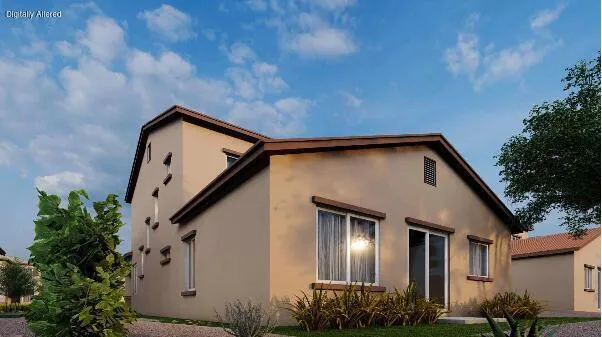 Sandpiper Ave / Bobolink St. Indio, CA 92201