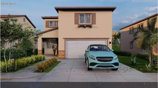 Sandpiper Ave / Bobolink St. Indio, CA 92201