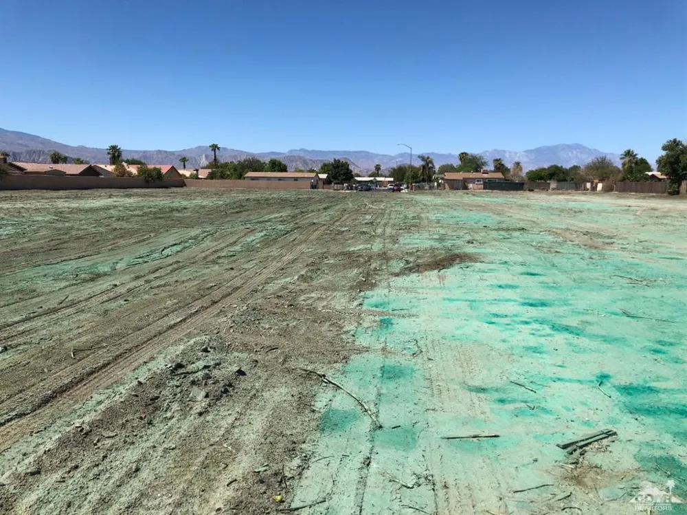 Sandpiper Ave / Bobolink St. Indio, CA 92201