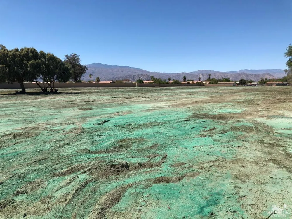 Sandpiper Ave / Bobolink St. Indio, CA 92201