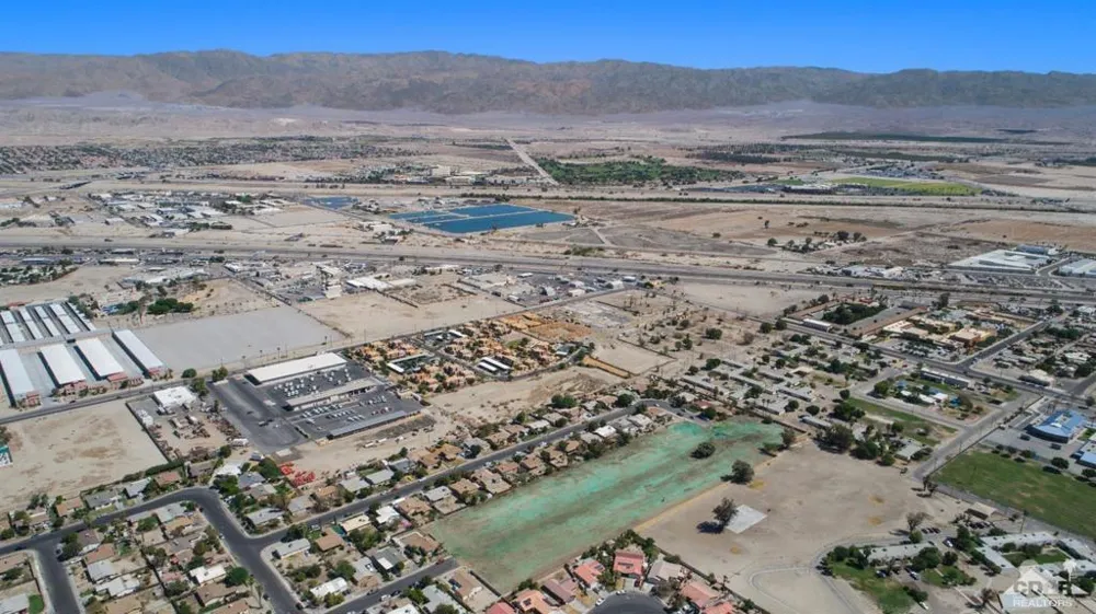 Sandpiper Ave / Bobolink St. Indio, CA 92201