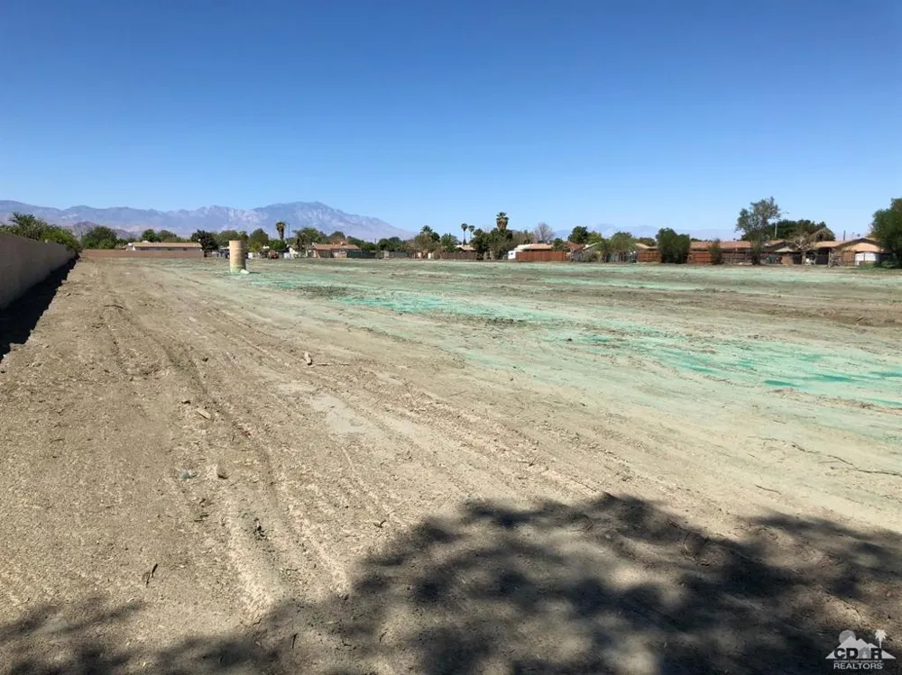 Sandpiper Ave / Bobolink St. Indio, CA 92201