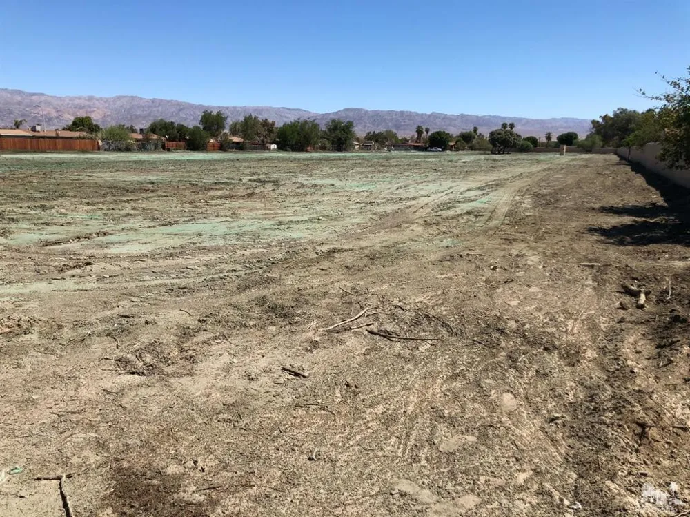 Sandpiper Ave / Bobolink St. Indio, CA 92201