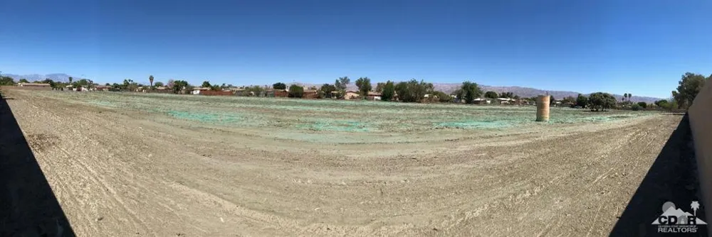 Sandpiper Ave / Bobolink St. Indio, CA 92201