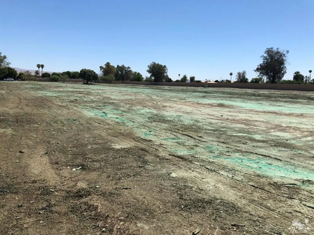 Sandpiper Ave / Bobolink St. Indio, CA 92201