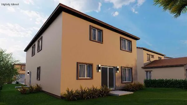 Sandpiper Ave / Bobolink St. Indio, CA 92201