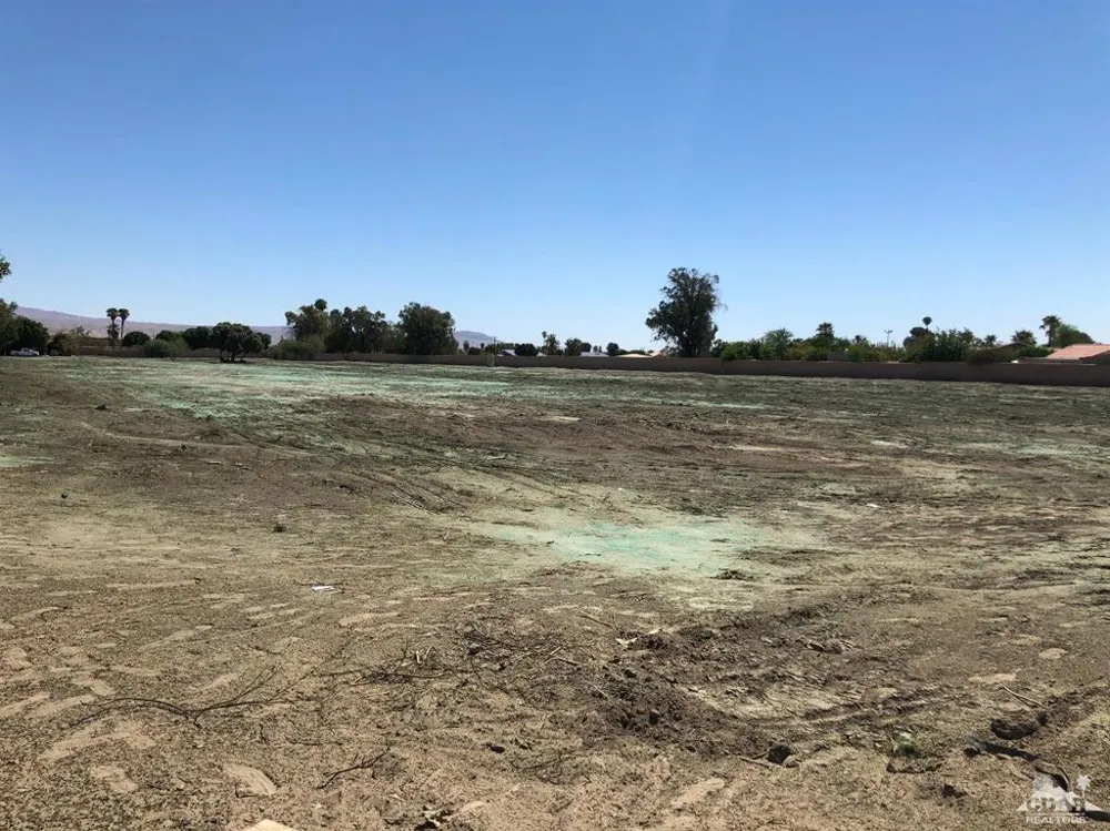 Sandpiper Ave / Bobolink St. Indio, CA 92201
