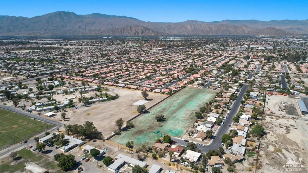 Sandpiper Ave / Bobolink St. Indio, CA 92201