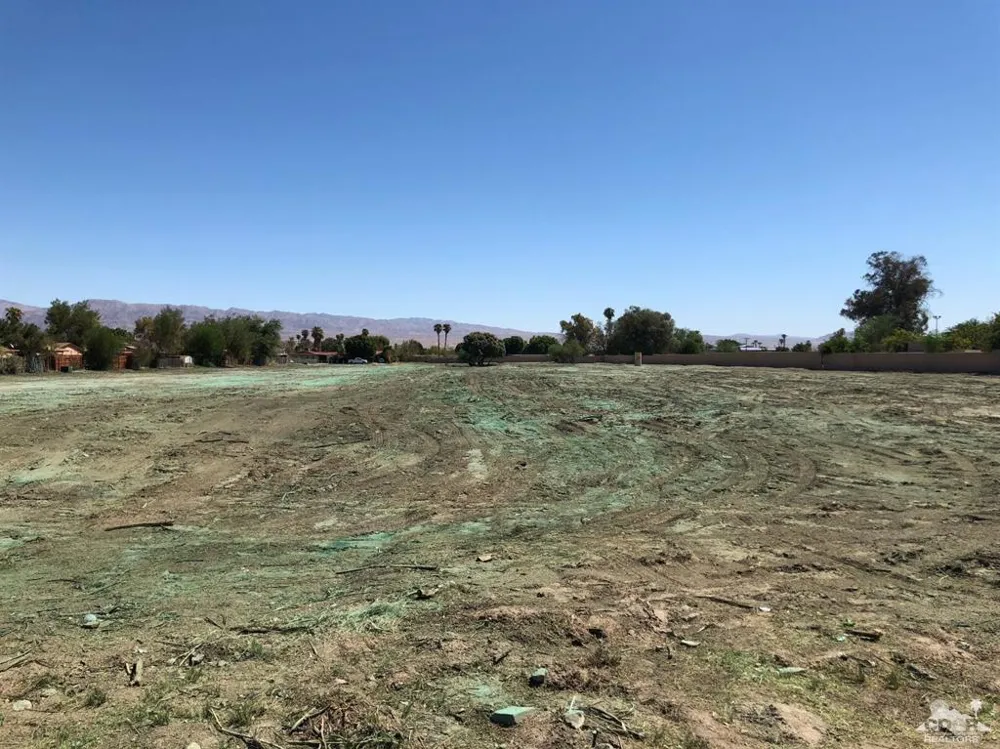 Sandpiper Ave / Bobolink St. Indio, CA 92201