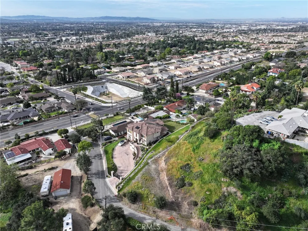 Ben Lomond Avenue Glendora, CA 91741