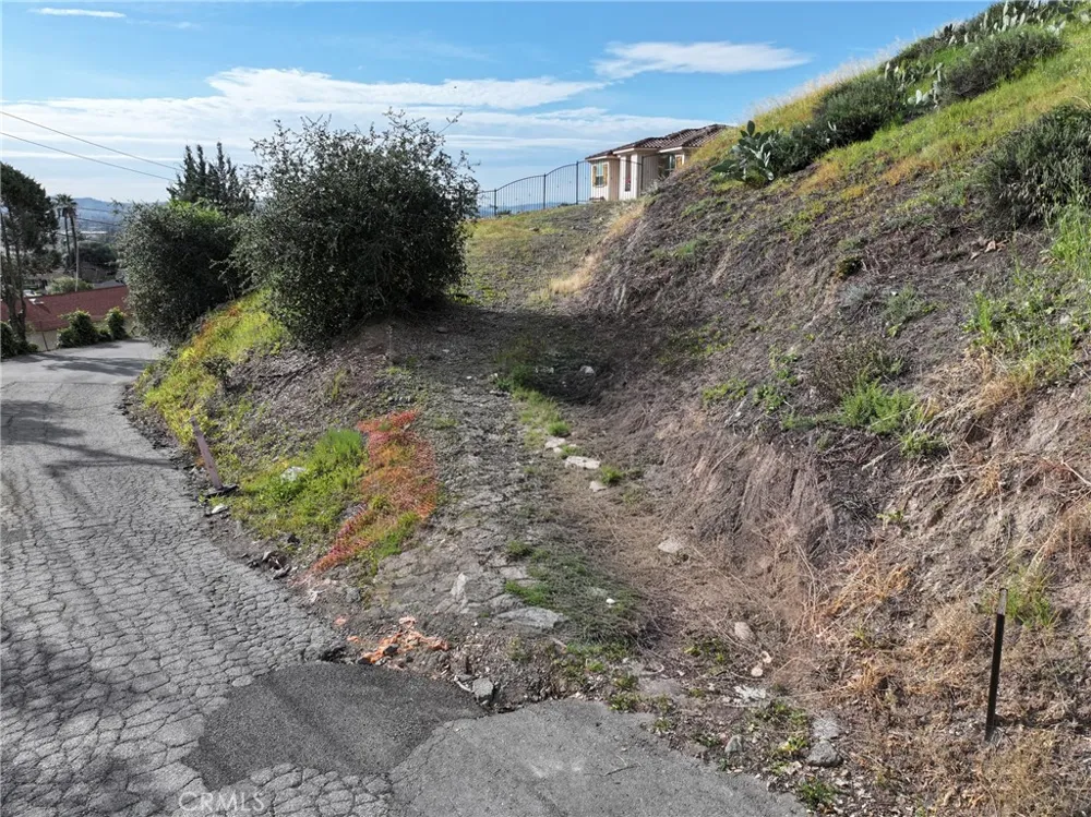 Ben Lomond Avenue Glendora, CA 91741