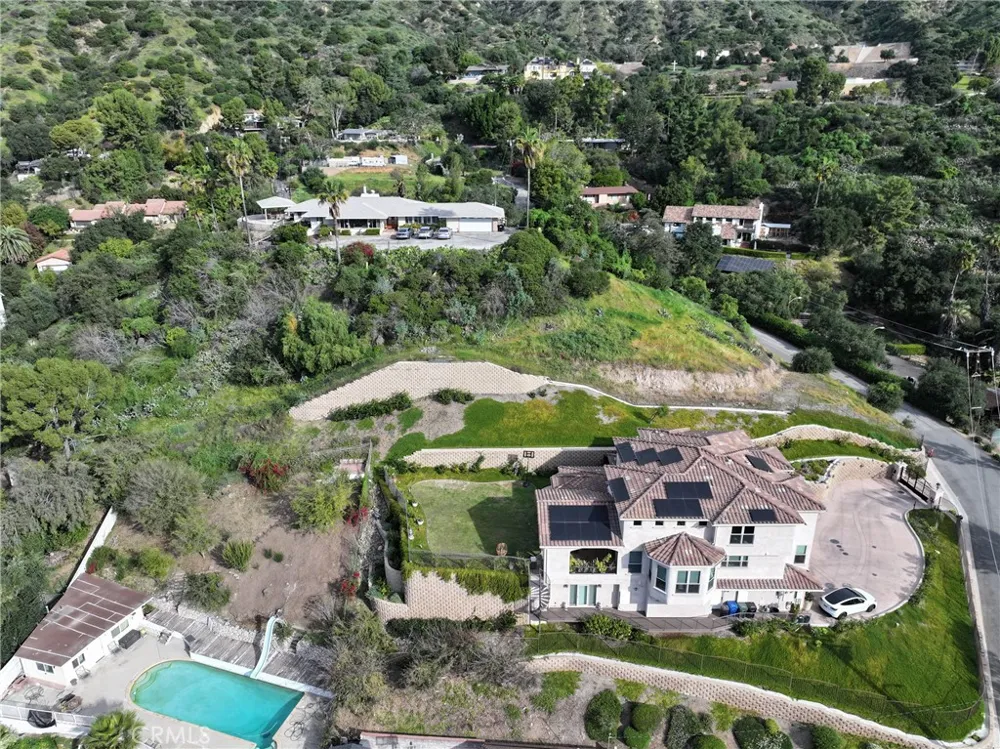 Ben Lomond Avenue Glendora, CA 91741