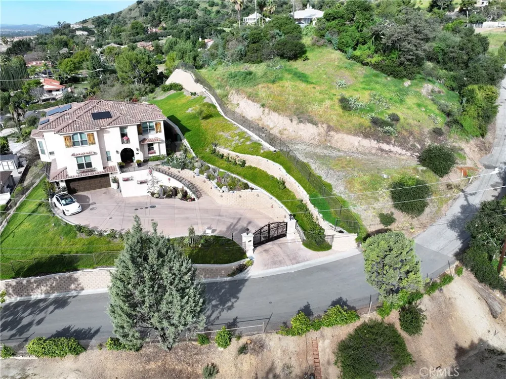 Ben Lomond Avenue Glendora, CA 91741