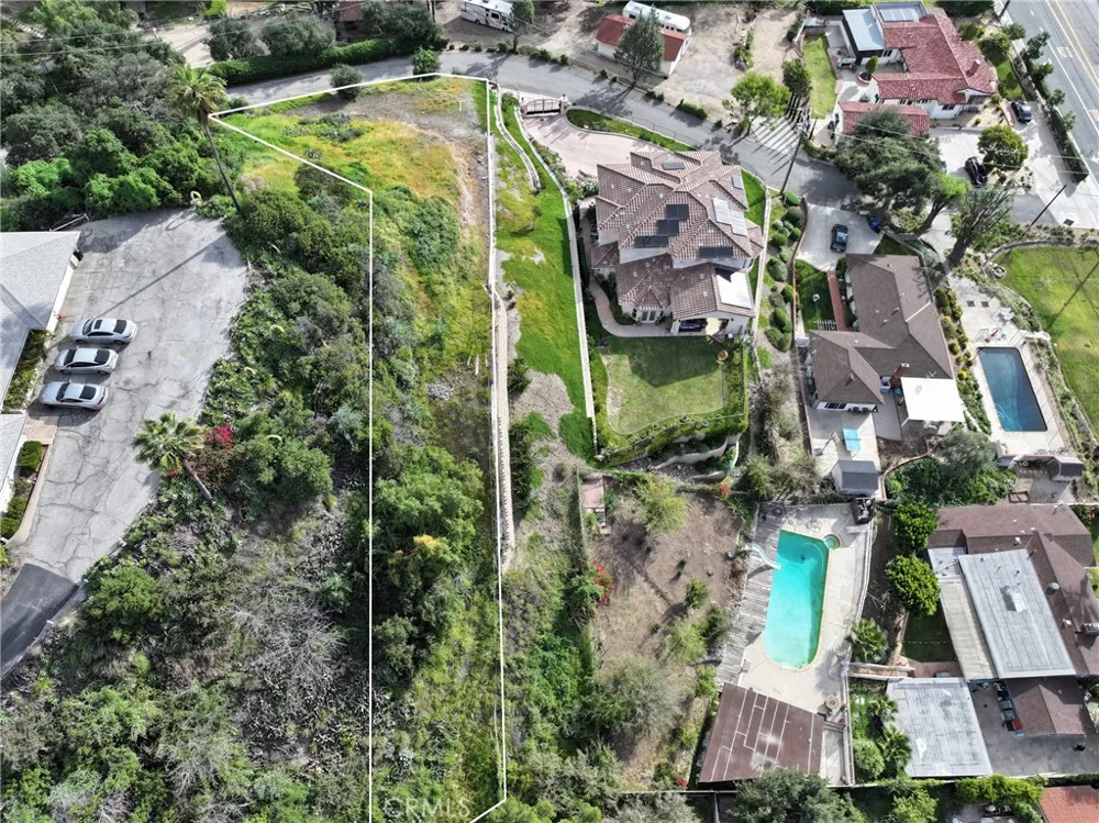 Ben Lomond Avenue Glendora, CA 91741