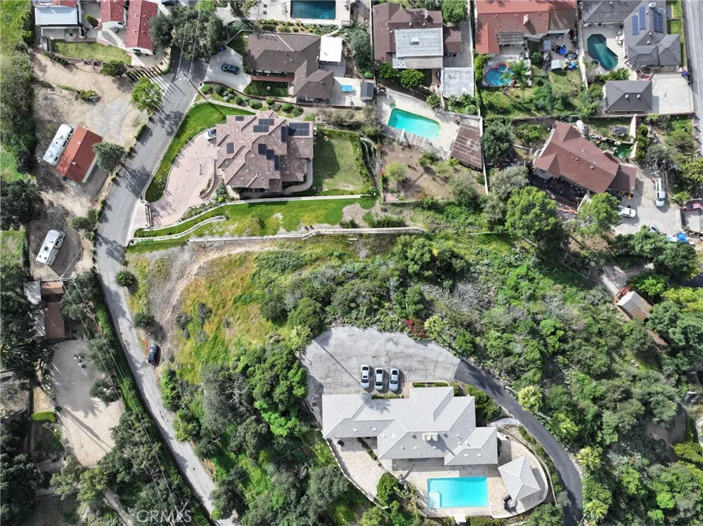 Ben Lomond Avenue Glendora, CA 91741