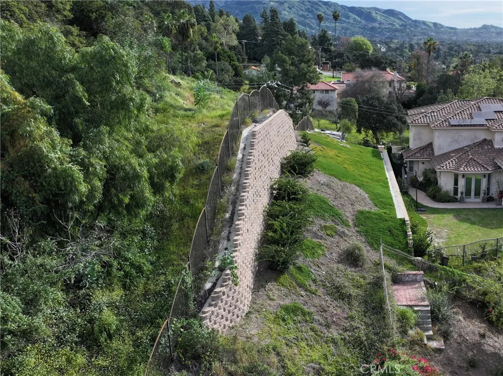 Ben Lomond Avenue Glendora, CA 91741