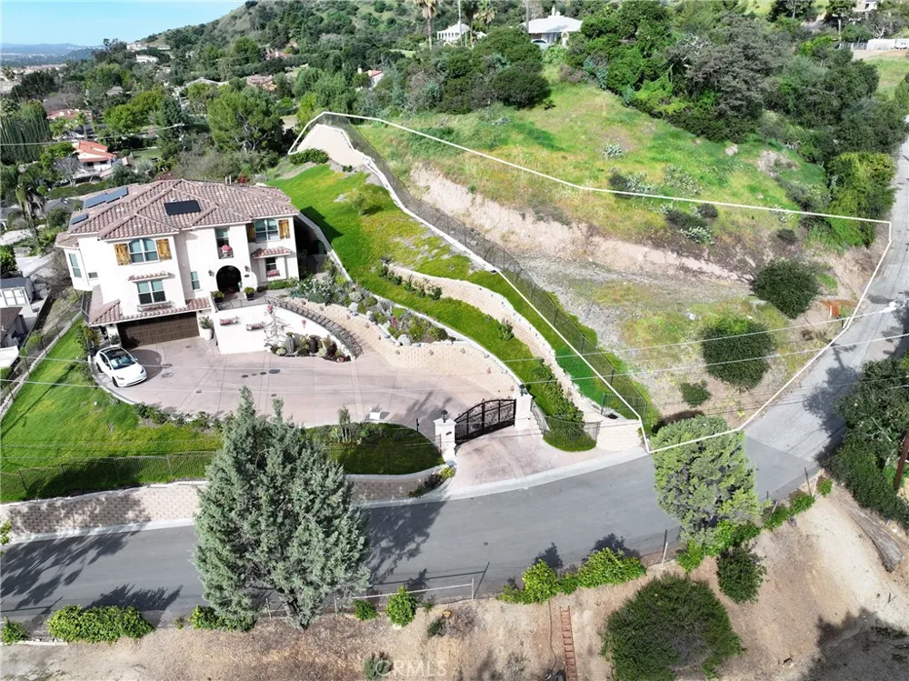 Ben Lomond Avenue Glendora, CA 91741