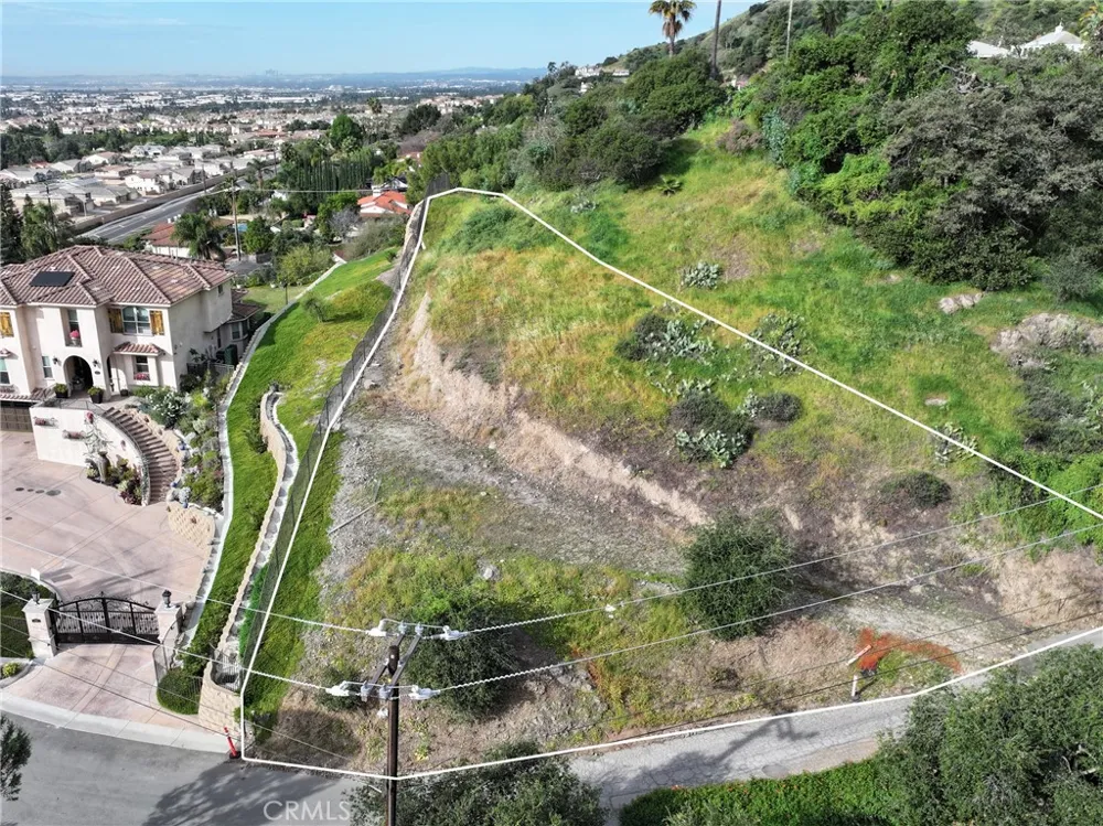 Ben Lomond Avenue Glendora, CA 91741