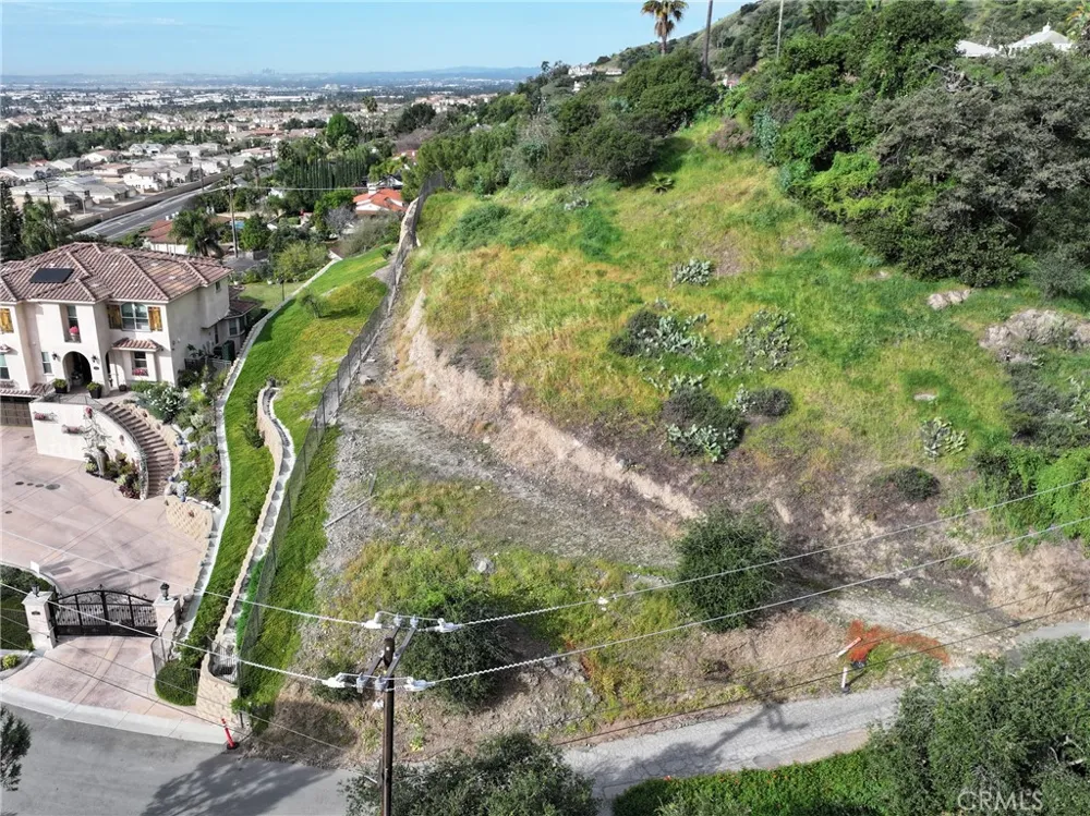Ben Lomond Avenue Glendora, CA 91741