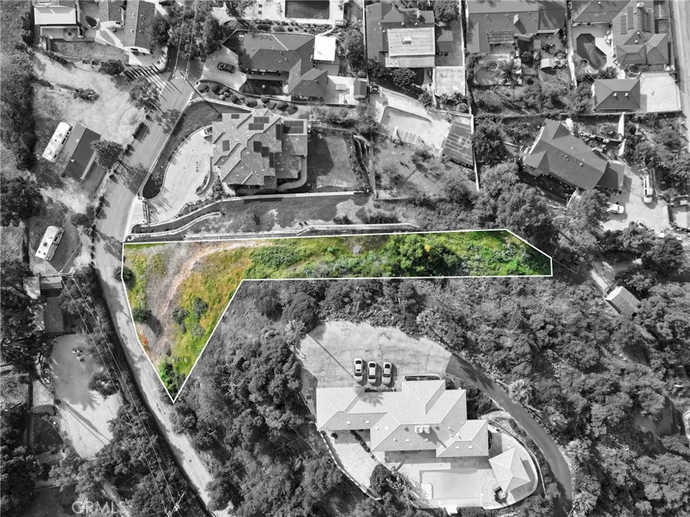 Ben Lomond Avenue Glendora, CA 91741
