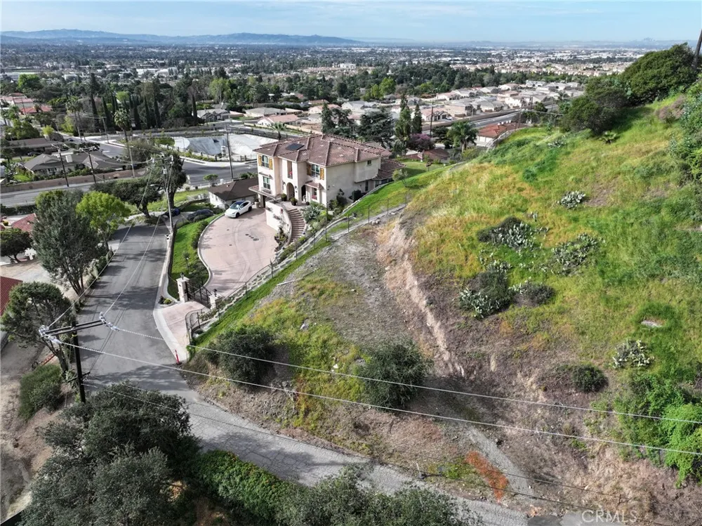 Ben Lomond Avenue Glendora, CA 91741