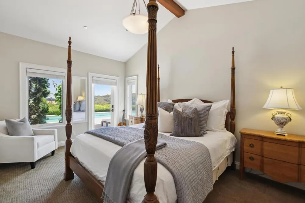 7 Redberry Portola Valley, CA 94028