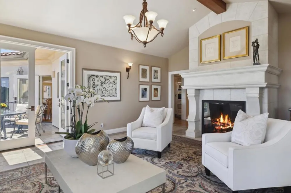 7 Redberry Portola Valley, CA 94028