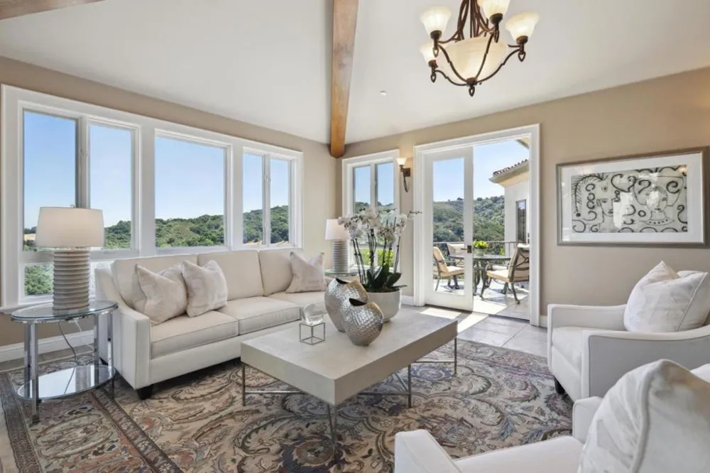 7 Redberry Portola Valley, CA 94028