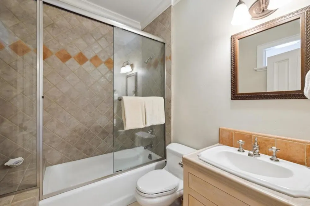 7 Redberry Portola Valley, CA 94028
