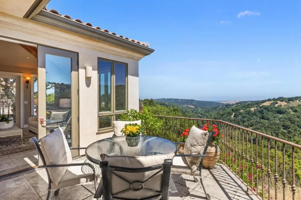 7 Redberry Portola Valley, CA 94028