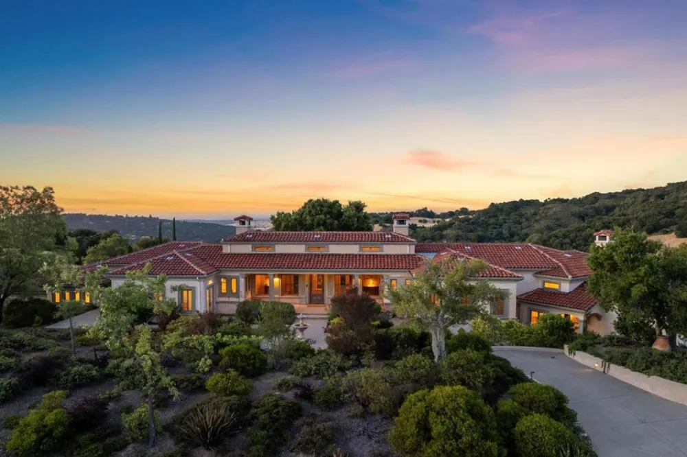 7 Redberry Portola Valley, CA 94028