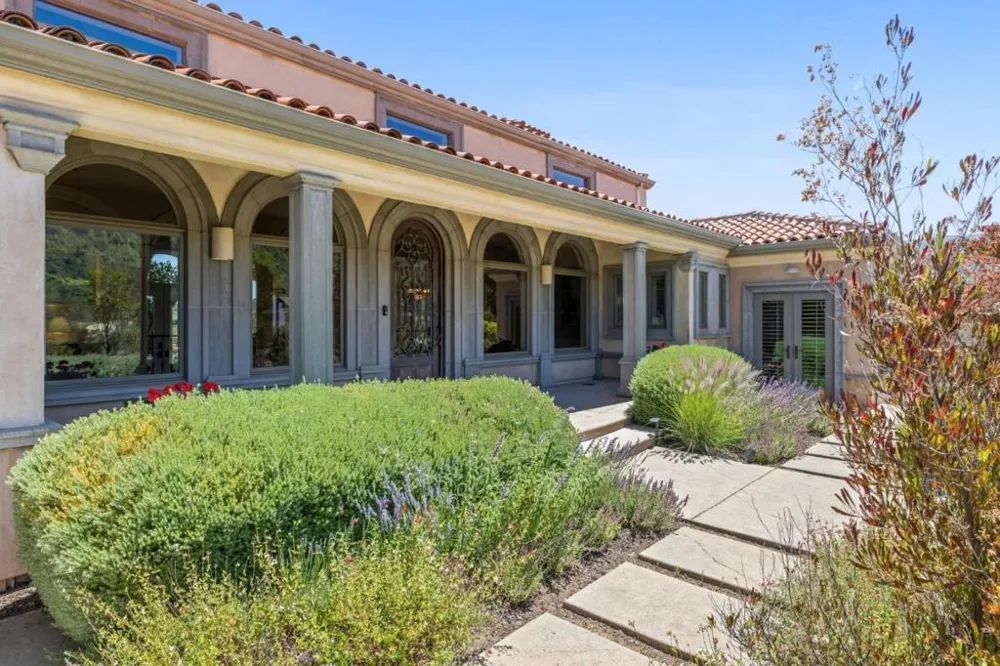 7 Redberry Portola Valley, CA 94028