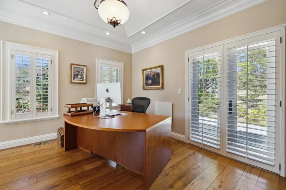 7 Redberry Portola Valley, CA 94028