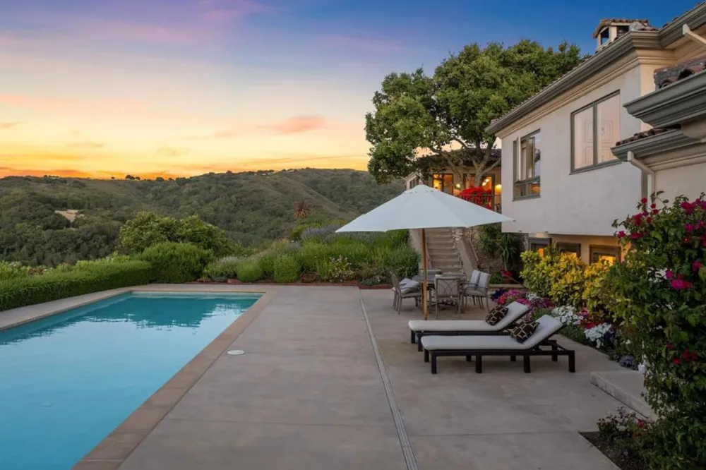 7 Redberry Portola Valley, CA 94028