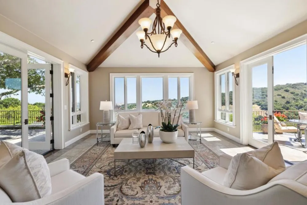 7 Redberry Portola Valley, CA 94028