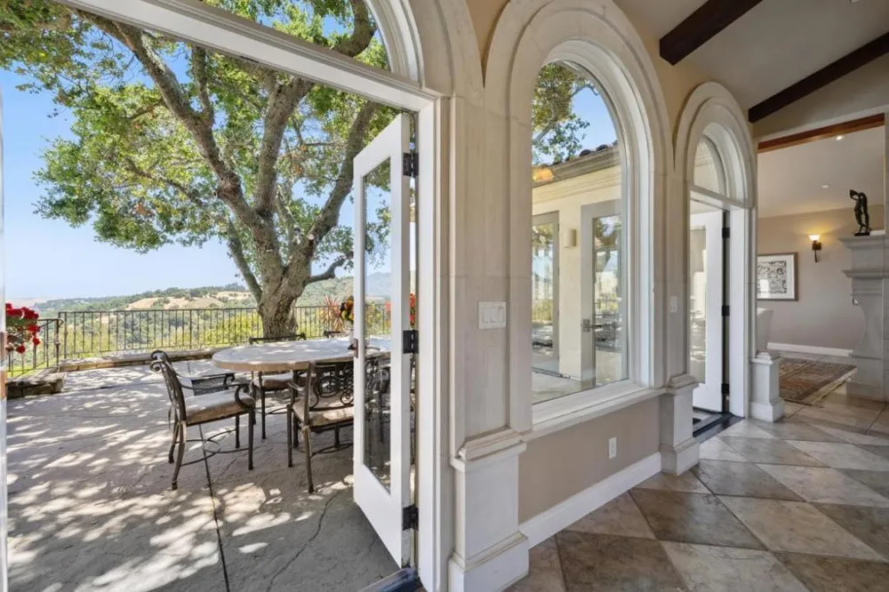 7 Redberry Portola Valley, CA 94028