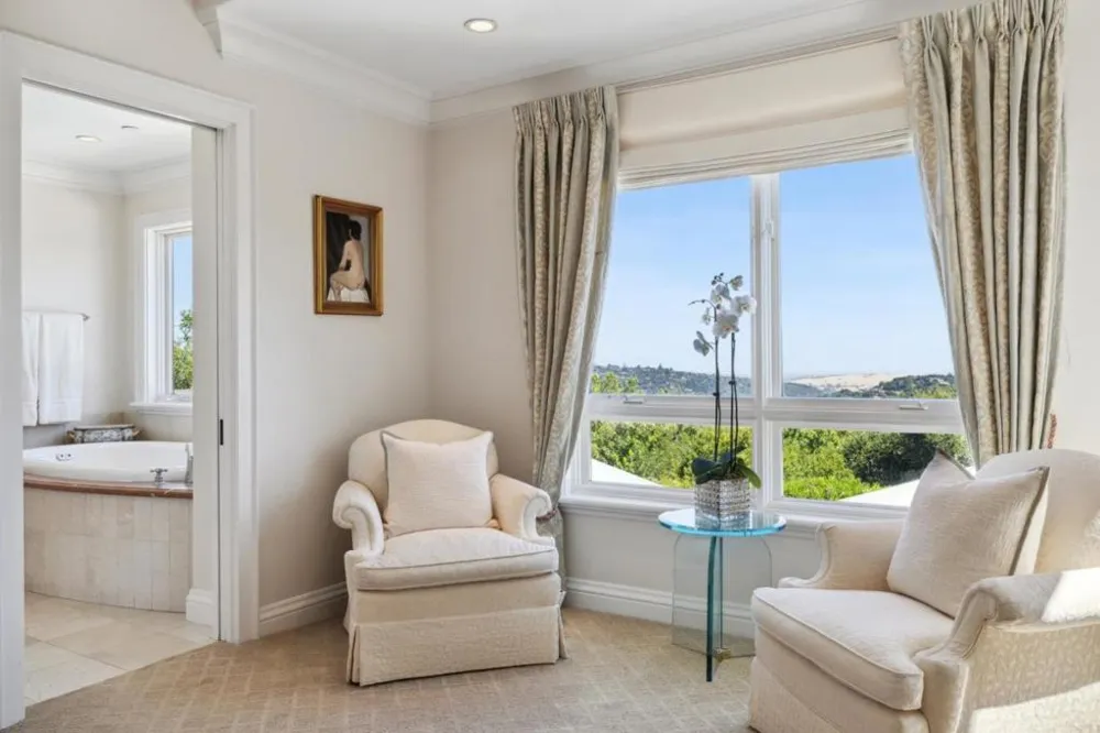 7 Redberry Portola Valley, CA 94028