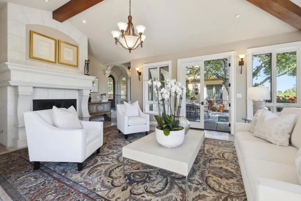 7 Redberry Portola Valley, CA 94028