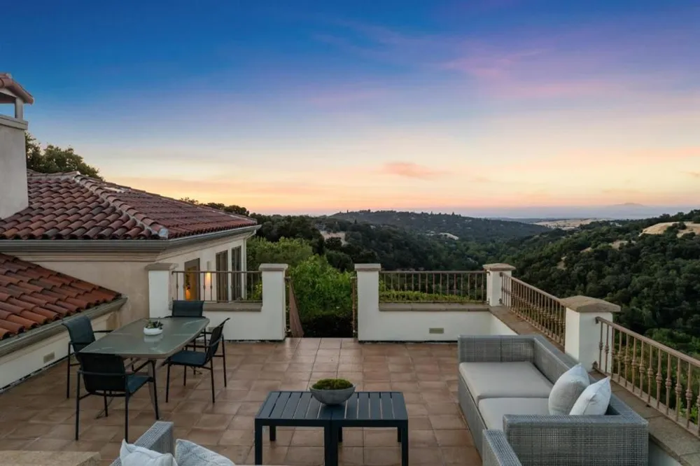7 Redberry Portola Valley, CA 94028
