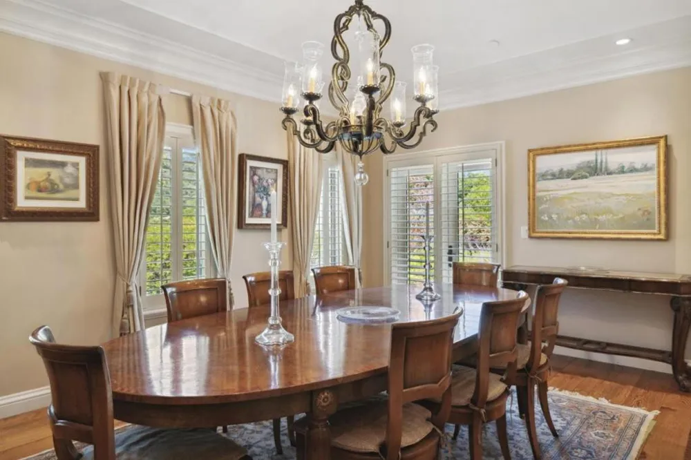 7 Redberry Portola Valley, CA 94028