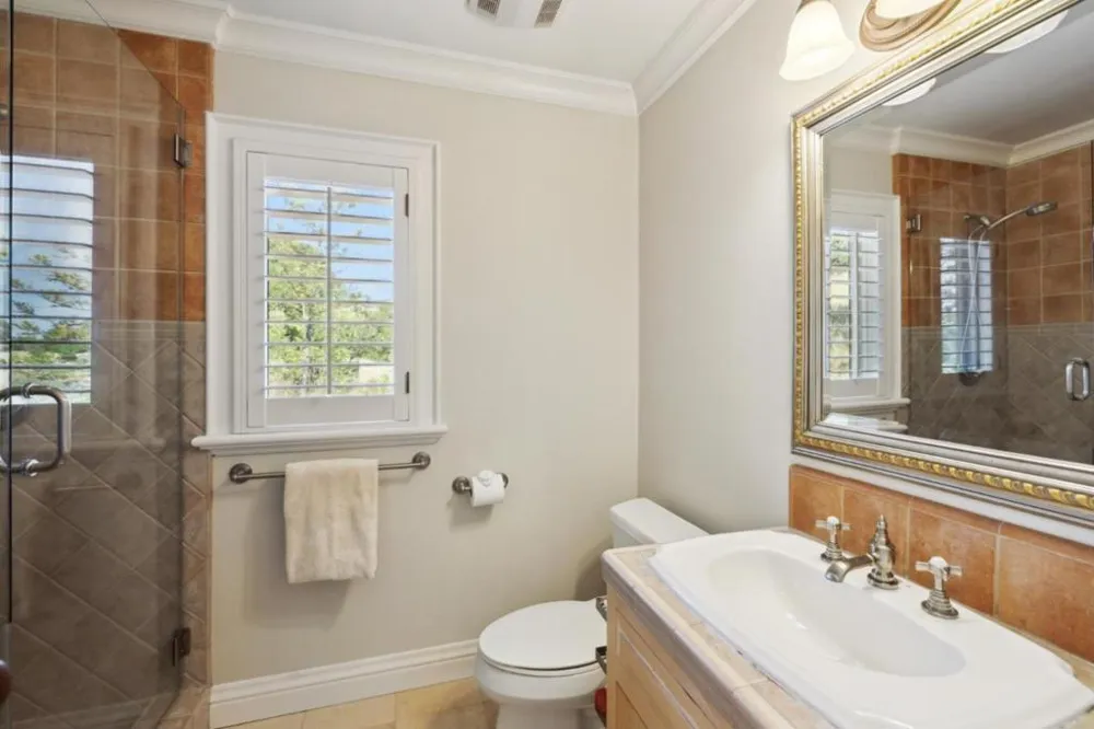 7 Redberry Portola Valley, CA 94028