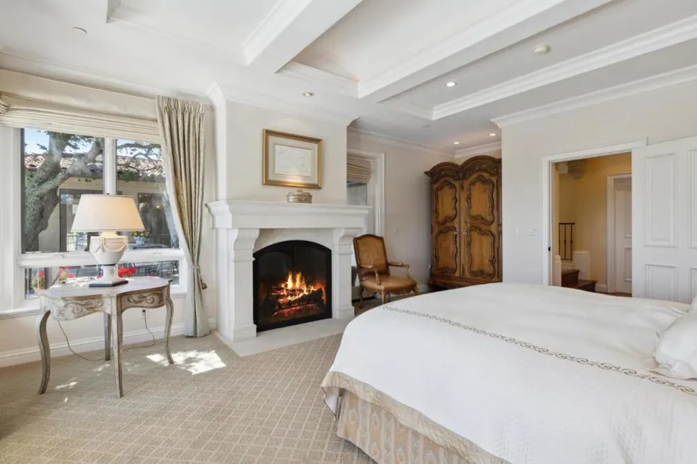 7 Redberry Portola Valley, CA 94028
