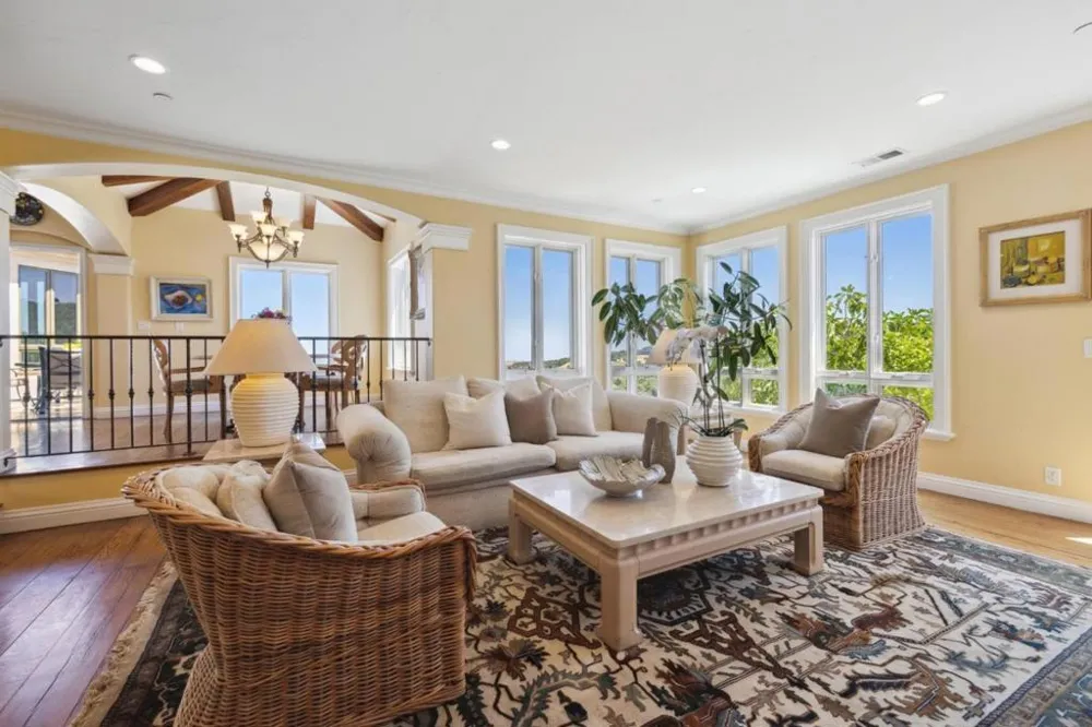 7 Redberry Portola Valley, CA 94028