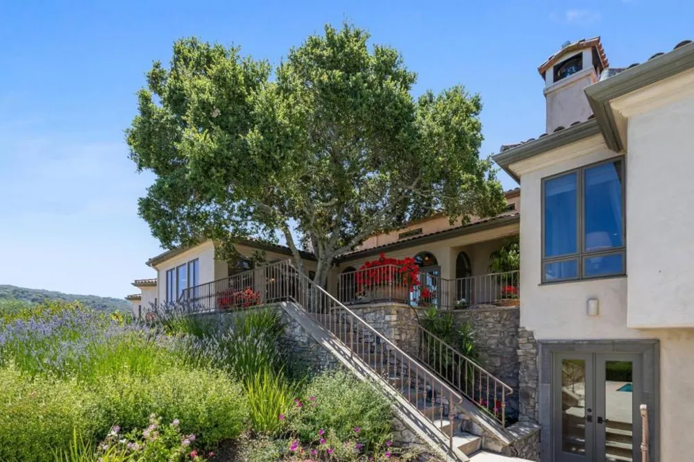 7 Redberry Portola Valley, CA 94028