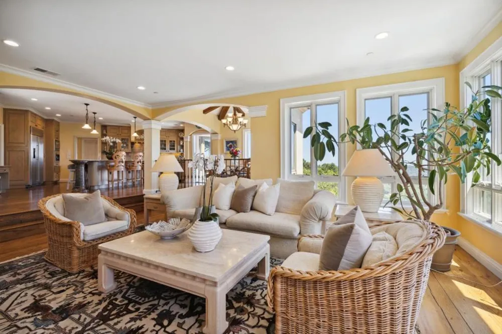 7 Redberry Portola Valley, CA 94028