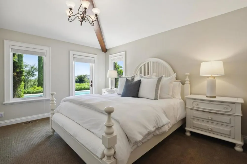 7 Redberry Portola Valley, CA 94028
