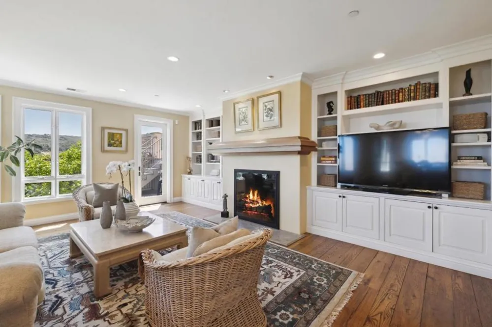 7 Redberry Portola Valley, CA 94028