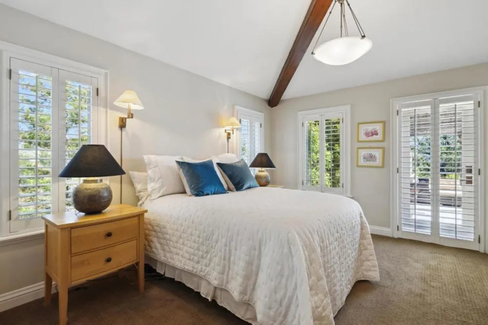 7 Redberry Portola Valley, CA 94028